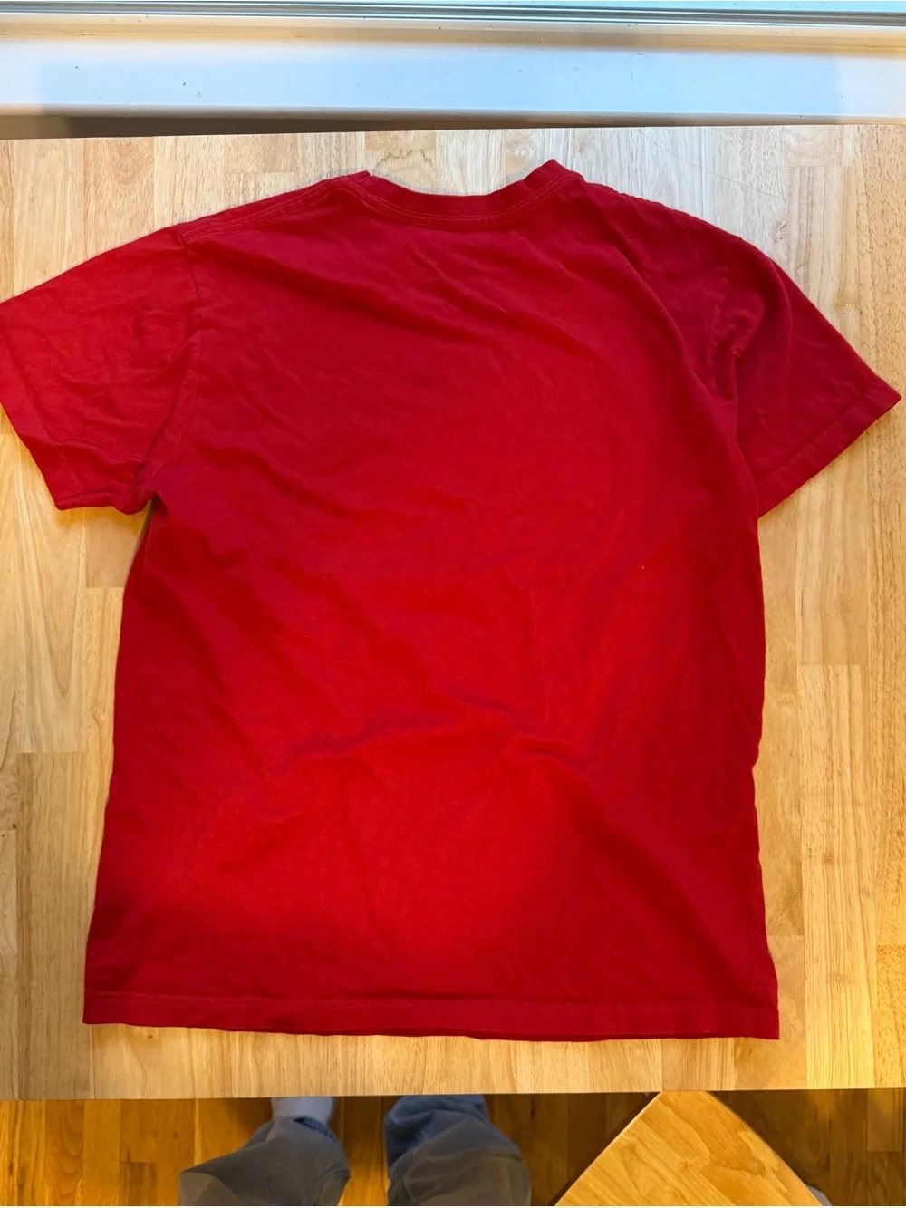 Vintage Strivers Row Turbo Racing Red Graphic Men's Short Sleeve T-Shirt
